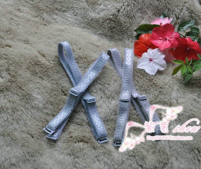 Sangles pour lingerie - Ref 815613 Image 15