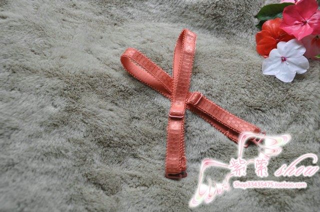 Sangles pour lingerie - Ref 815613 Image 11