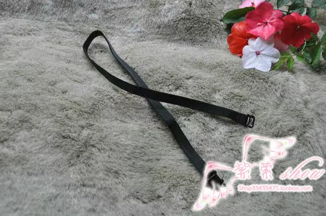 Sangles pour lingerie - Ref 816191 Image 16