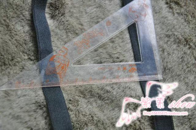 Sangles pour lingerie - Ref 816191 Image 23