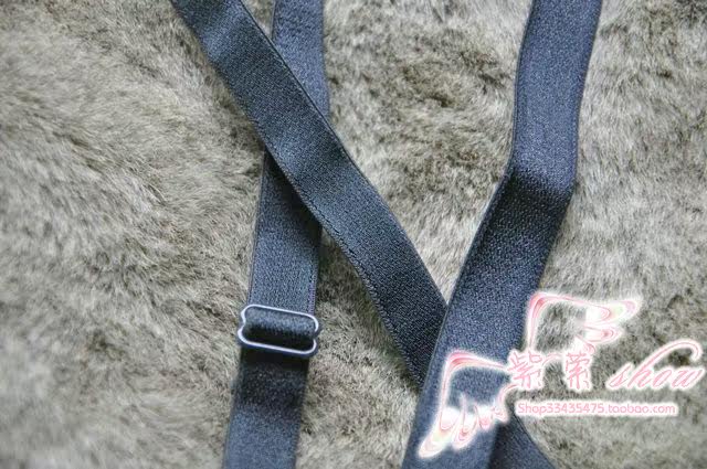 Sangles pour lingerie - Ref 816191 Image 21