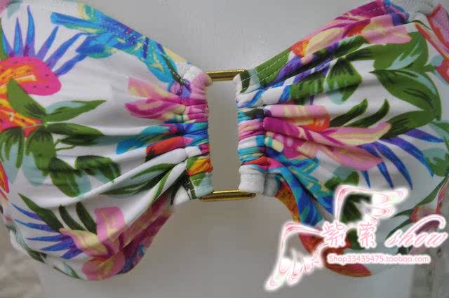 (Xem khu vực) Bộ bikini - hoa ống - Bikinis bộ bơi dài tay nữ