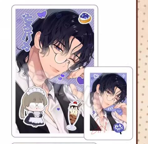 买买豚】山本ともみつ喫茶ヤトモミン咖啡抽赏kuji 现货-淘宝Taobao