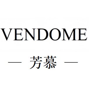 VENDOME芳慕旗舰店的LOGO