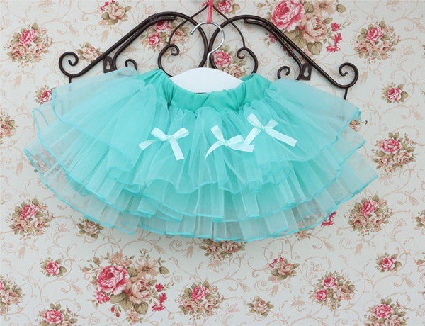 Jupe fillette - Ref 2050649 Image 8