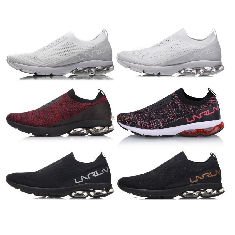 womens shock absorbing running shoes
