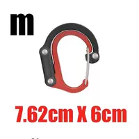 Средний красный и черный (цветная модель)