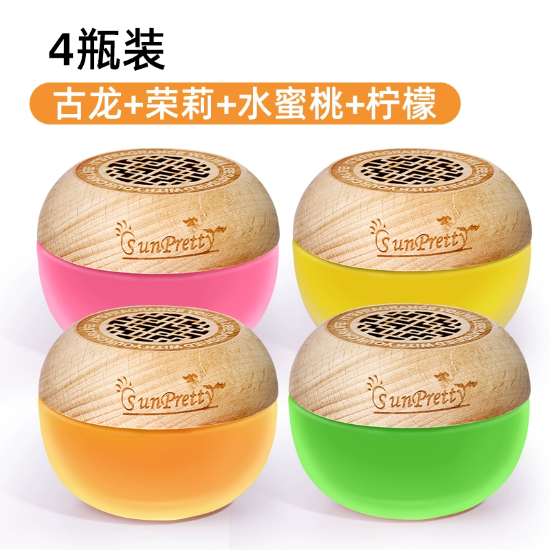Gulong Xông Phòng Xe Hơi Nước Hoa Ô Tô Chắc Chắn Dưỡng Phụ Kiện Nội Thất Ô Tô Cao Cấp Máy Tính Bảng Xông Phòng Vật Trang Trí Hương Thơm nước hoa khử mùi ô tô nước hoa xe hơi 