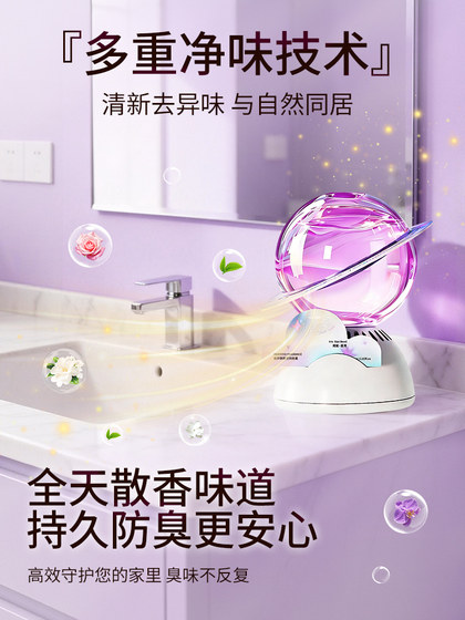 Aromatherapy Indoor Home-Use Long-Lasting High-End Bedroom Fragrance Room Perfume for Large Areas in Living Room and Male and Female Dormitories Wd