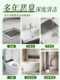 Sewer Deodorizer, Toilet Odor Eliminator, Bathroom Floral-Scented Drain Deodorizer, Bathroom Sink, Kitchen Pipe Odor Remover