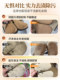 Birkenstock Shoe Cleaner, Suede Leather Shoe Care, Dry Cleaning, Suede, Nubuck, Special Cleaning Agent for Yellow Snow Boots
