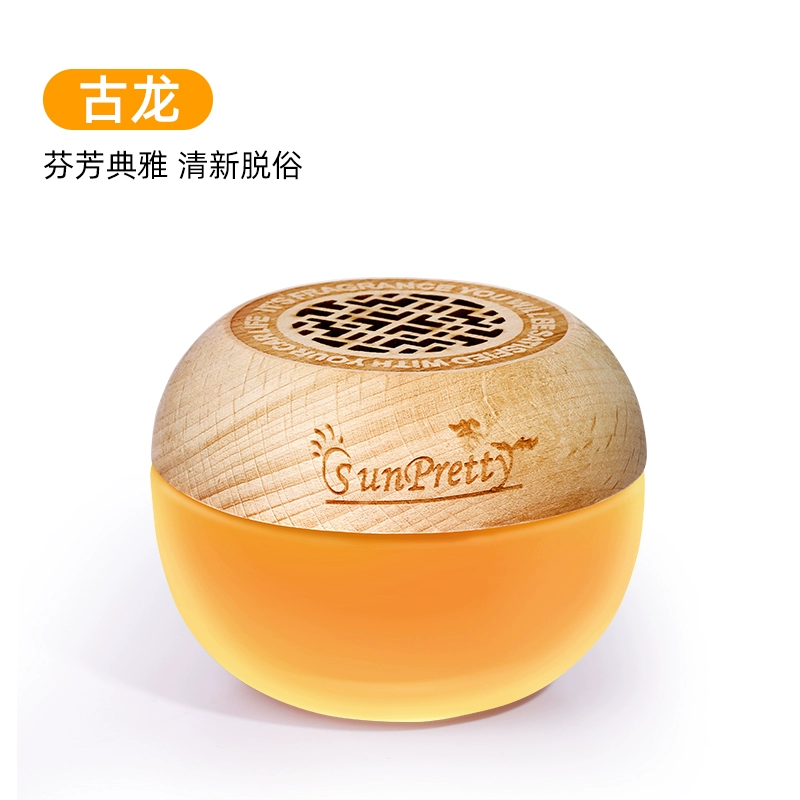 Gulong Xông Phòng Xe Hơi Nước Hoa Ô Tô Chắc Chắn Dưỡng Phụ Kiện Nội Thất Ô Tô Cao Cấp Máy Tính Bảng Xông Phòng Vật Trang Trí Hương Thơm nước hoa khử mùi ô tô nước hoa xe hơi 