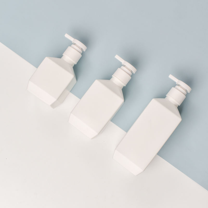 Hotel Bathroom Shampoo body lotion Bath Dew Press Bottle Large Capacity Lotion Replacement Bottle Empty Bottle Cosmetics Split Bottle