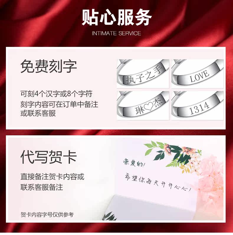 Bague Femme JIN MAFU en Argenterie - Ref 3087668 Image 8