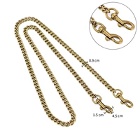 Стиль 5 (общая длина 60 см) античное золото [ретро-версия, не выцветает]