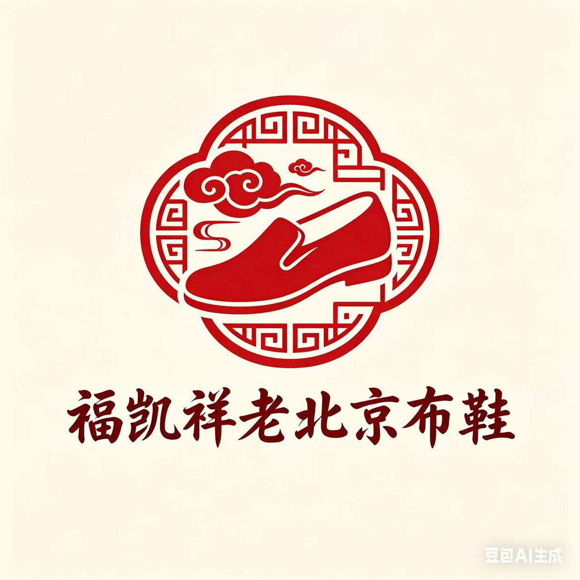 福凯祥老北京布鞋