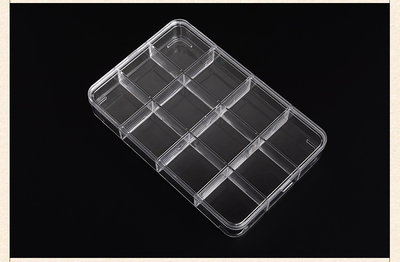 Coffret à bijoux - Ref 3106401 Image 13