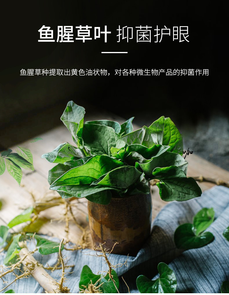 Yahe Yucao thú cưng thuốc nhỏ mắt mèo thuốc nhỏ mắt mèo giọt nước mắt - Thuốc nhỏ mắt thuốc rửa mắt