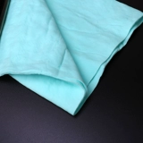 Большое банное полотенце, хорошо впитывает воду