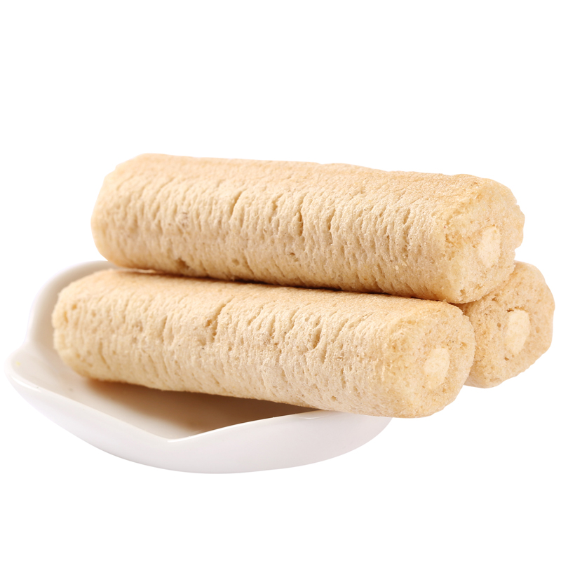 韩国原装进口婴幼儿磨牙棒一岁宝宝吃的营养零