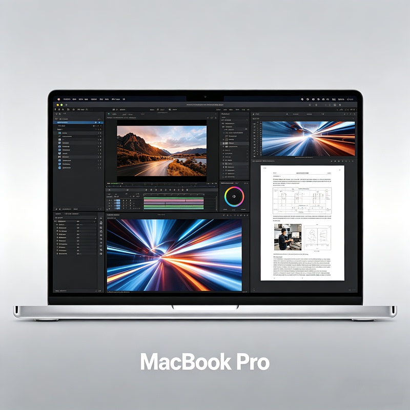 Us Version of Apple/Apple MacBook Pro Design Editing Office 14-16inch Laptop M4Max Us Version of Apple/Apple MacBook Pro Design Editing Office 14-16inch Laptop M4Max