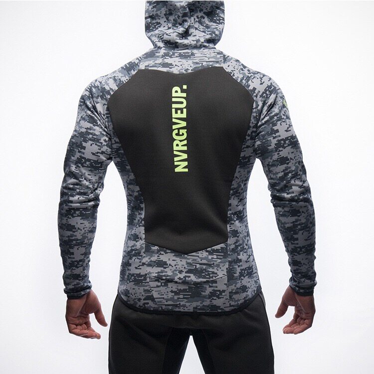 Vêtement fitness homme en autre - Ref 605330 Image 12