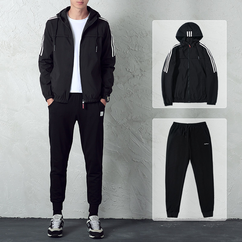 Blouson homme manches longues en Polyester - Ref 3116852 Image 4