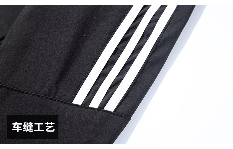 Blouson homme manches longues en Polyester - Ref 3116852 Image 28