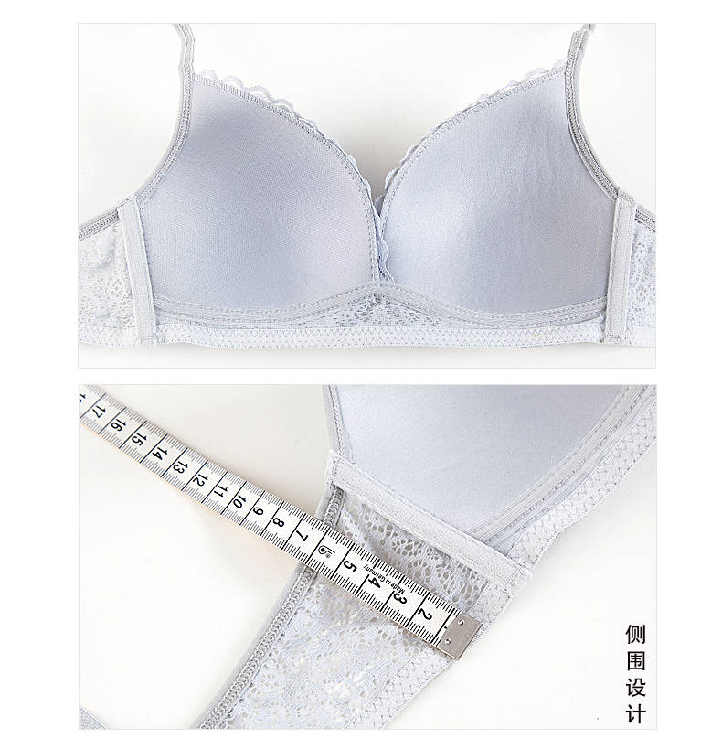 Ensemble intime HANG JI - Ref 3150376 Image 11