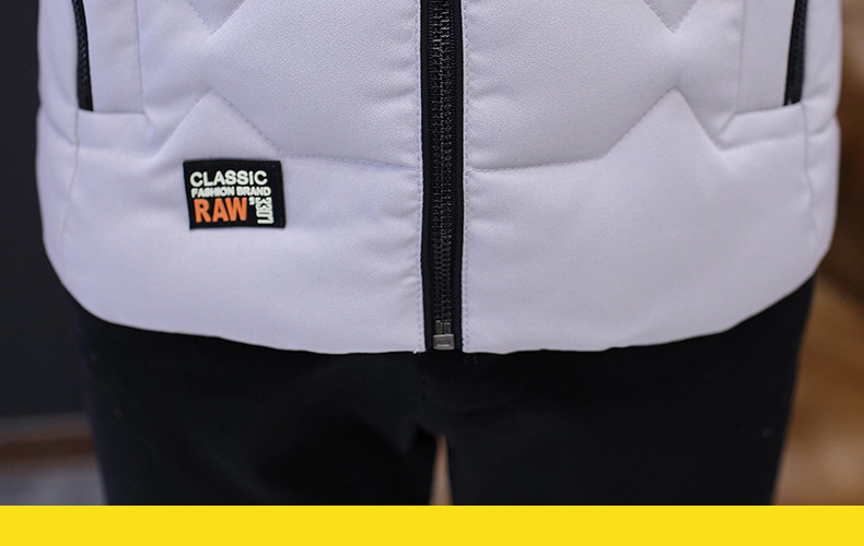 Blouson hiver pour homme DICK JESS - Ref 3114012 Image 37