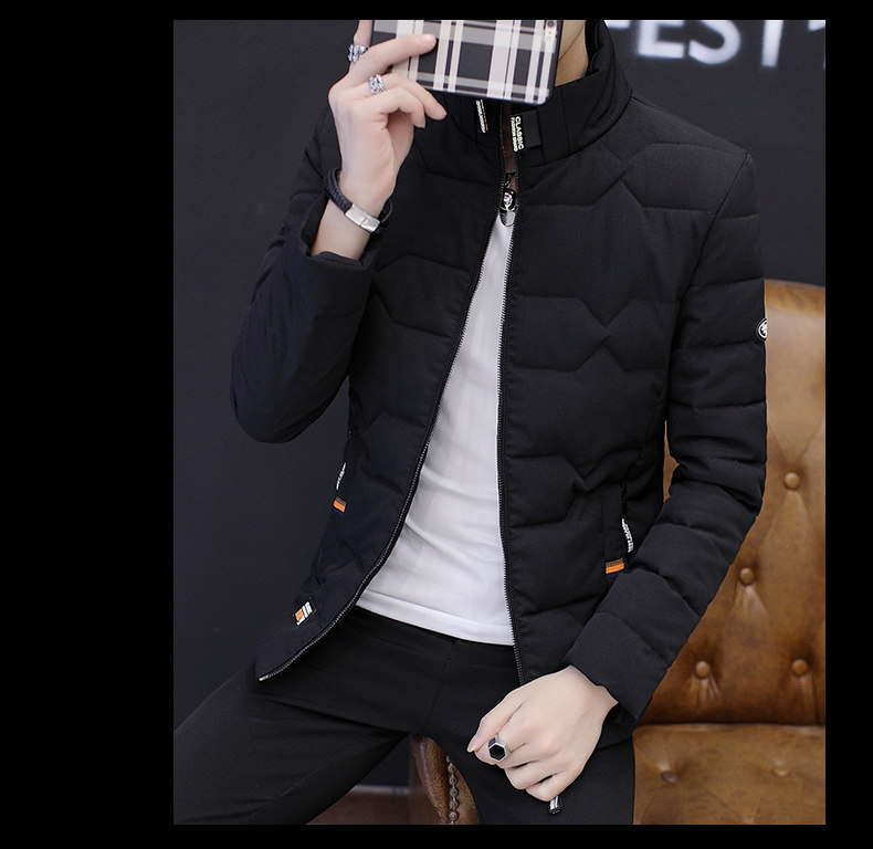 Blouson hiver pour homme DICK JESS - Ref 3114012 Image 23