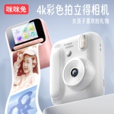 Polaroid, камера, фотография