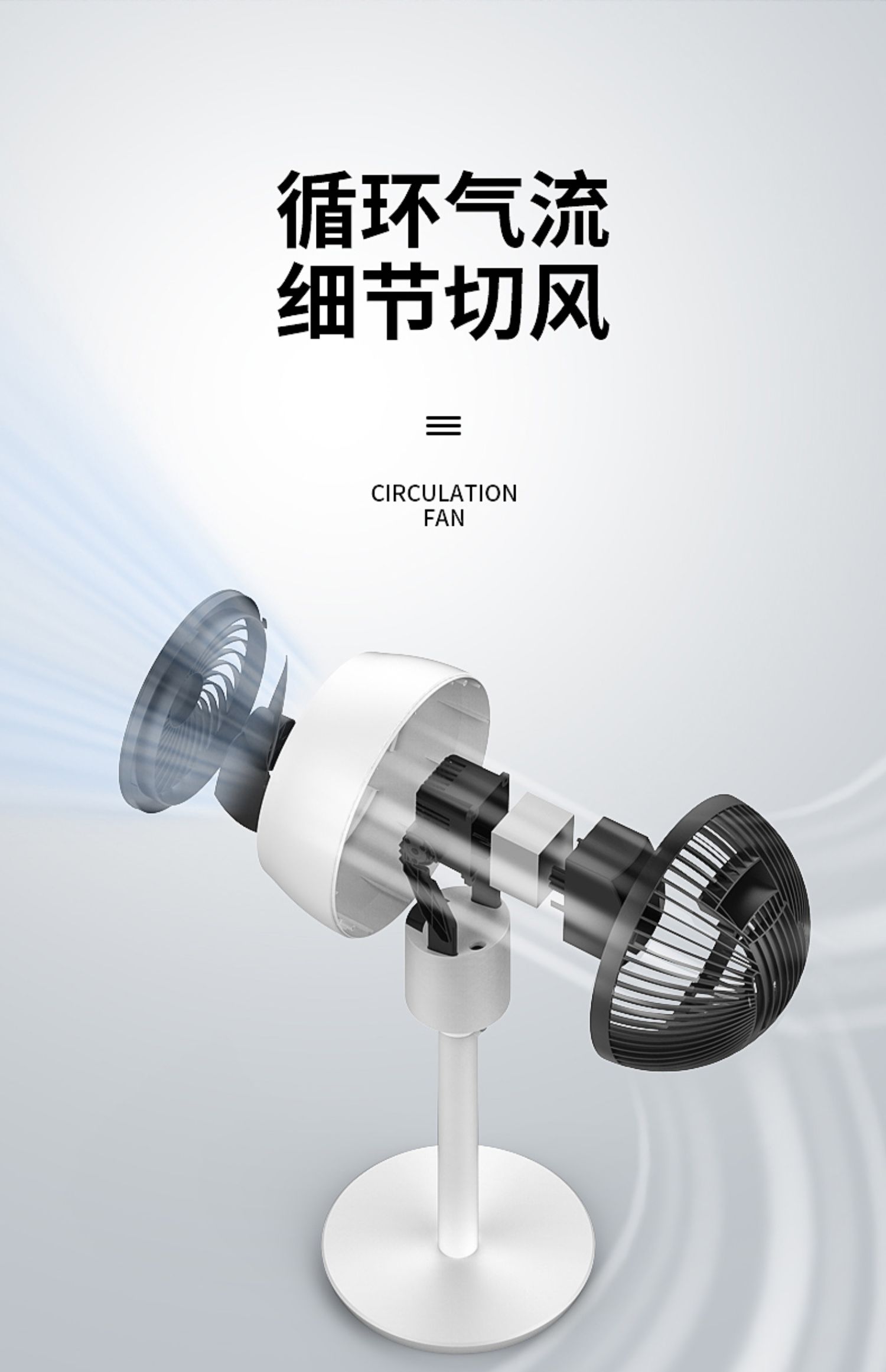 quạt hơi nước misushita Meiling quạt lưu thông không khí điều khiển từ xa thời gian quạt máy tính để bàn sàn nhà yên tĩnh quạt đối lưu thẳng đứng - Quạt điện giá quạt trần panasonic 5 cánh