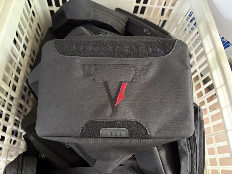 Mr. Daozi Taran Storage Bag in Stock