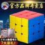 Bàn tay thiêng liêng Thứ ba thứ ba thứ tự 2 2 4 4 5 Đá quý năm bước Rubiks cube trò chơi chuyên nghiệp người mới bắt đầu giải đố đồ chơi giải nén - Đồ chơi IQ đồ chơi khủng long