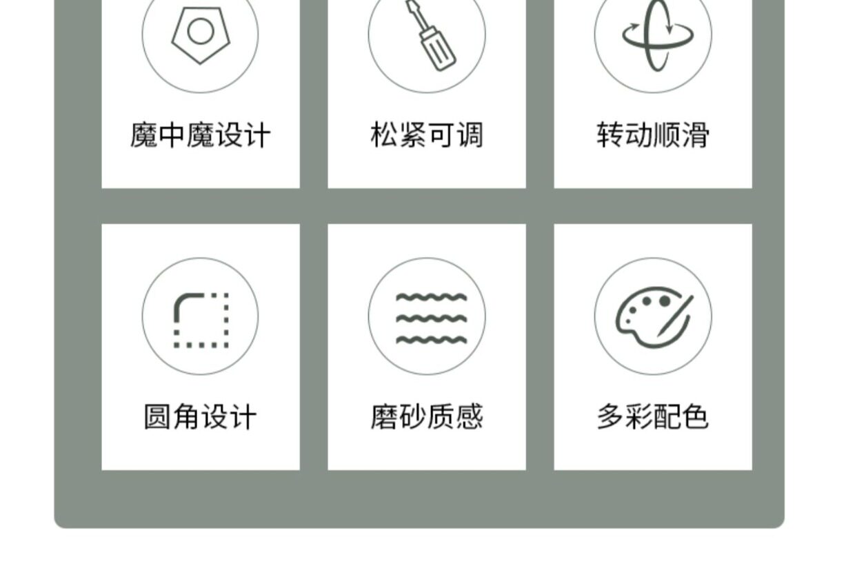 товар из китая 圣手魔中魔异形五魔方彩12面体增强高难度专业顺滑儿童益智玩具