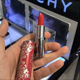 Givenchy Givenchy17 Китай Новый год Limited Lipstick 305 № 305