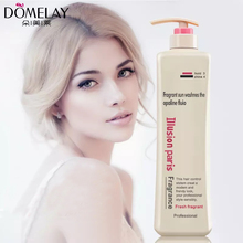 大牌【朵美莱】梦幻巴黎洗发露