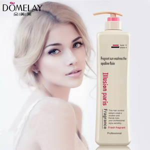 大牌【朵美莱】梦幻巴黎洗发露