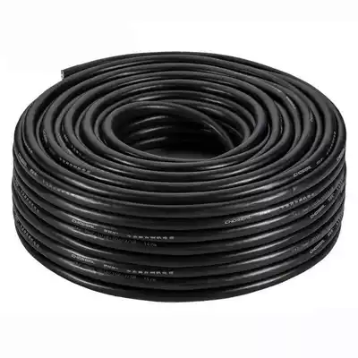 Ridiss 906 1 5 square double core pure copper sound box line