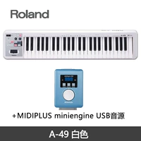 A-49 White+Miniengine Source Source