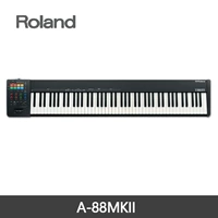 A-88MKII (88 Key Heavy Hammer, PHA-4 клавиатура)