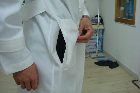 Uniforme infirmière - Ref 1857591 Image 52
