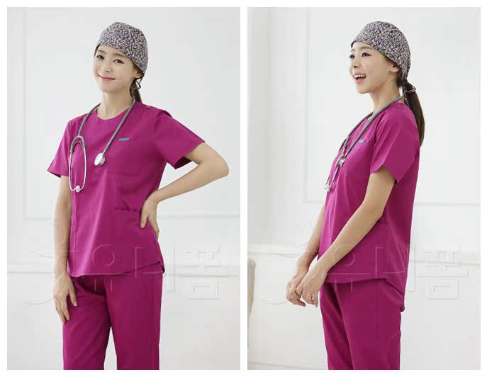 Tenue infirmière - Ref 1869851 Image 22