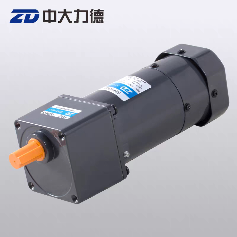 Zhongda Brake Motor Cnc Machining Center 5Rk60Gn-Umt/4Rk25Gn-Cm Cone-Type Tool Magazine Motor Zhongda Brake Motor Cnc Machining Center 5Rk60Gn-Umt/4Rk25Gn-Cm Cone-Type Tool Magazine Motor