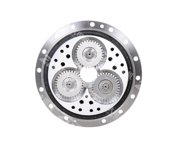 Cycloidal needle wheel RV reducer 280BX-RVE servo spray machine special RV reducer for scalding machine reducer