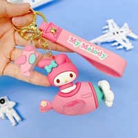 Подлинный самолет Mengqu-Melidi