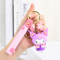 Подлинный санрио сакура дневник-куроми