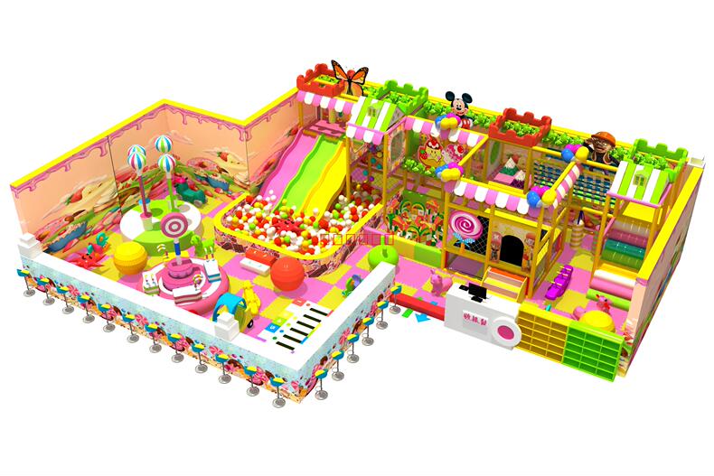 儿童乐园会员卡的几种营销模式