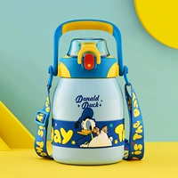 Стакан, Дональд Дак, 1000 мл